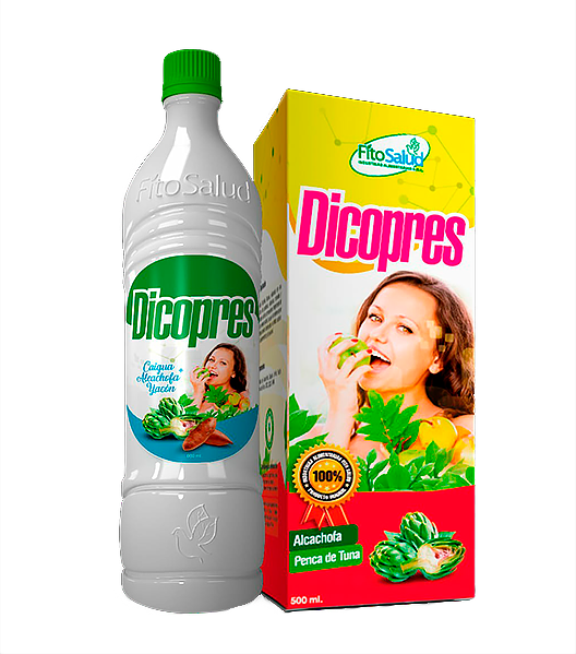 Dicopres