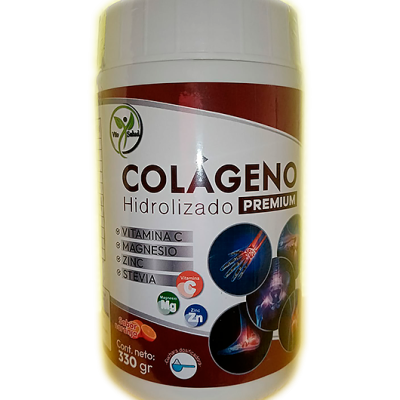 Colageno Hidrolizado Premium