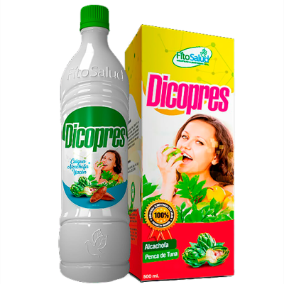 Dicopres